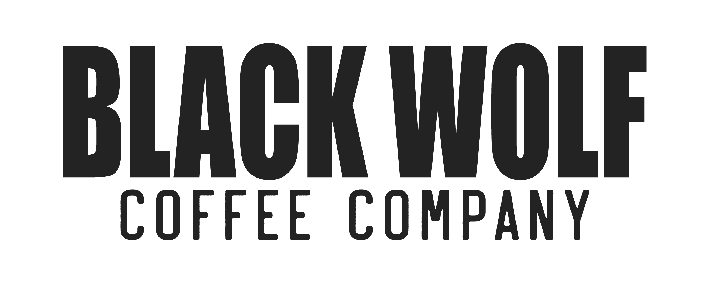 Black Wolf Coffee Company