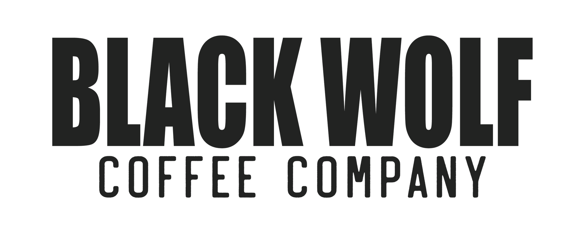 Black Wolf Coffee Company