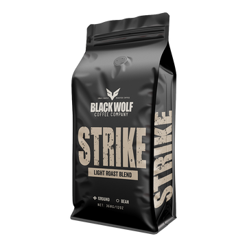 Strike - Light Roast Blend - 360g